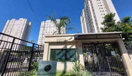 Apartamento em Vila Curuçá