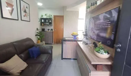 Apartamento em Vila Esperança