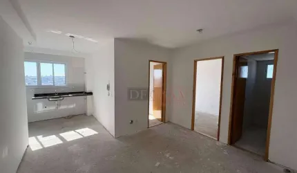 Apartamento em Guilhermina