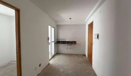 Apartamento em Guilhermina