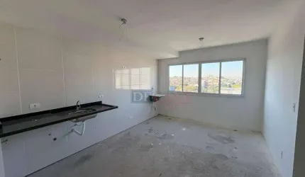 Apartamento em Guilhermina Esperança
