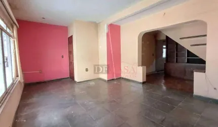 Sobrado em Itaquera