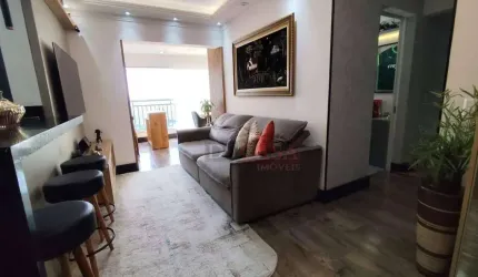 Apartamento em Vila Matilde