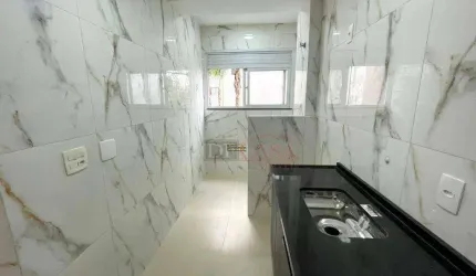 Apartamento em Vila Talarico