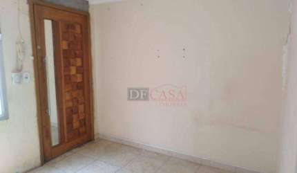 Apartamento em Conjunto Habitacional Juscelino Kubitschek