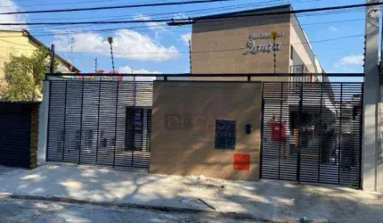 Apartamento em Ermelino Matarazzo