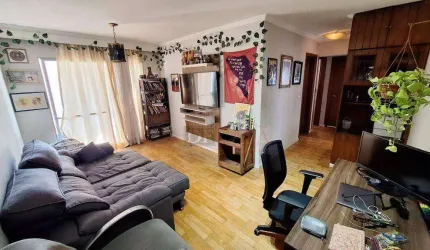 Apartamento em Penha
