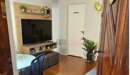 Apartamento em Jardim Santa Terezinha