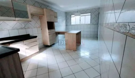 Sobrado em Vila Matilde