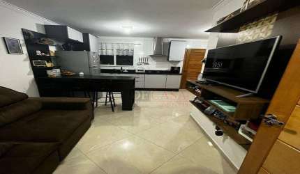 Apartamento em Artur Alvim