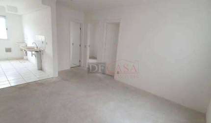 Apartamento em Jardim Iguatemi