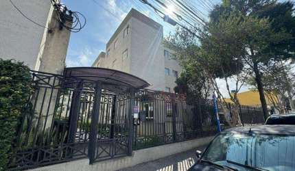 Apartamento em Vila Jacuí