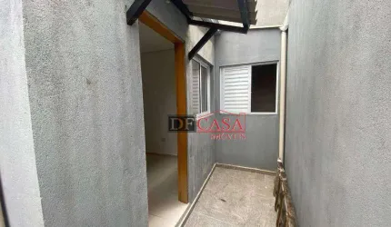 Apartamento em Penha de França