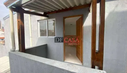 Apartamento em Penha de França