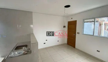 Apartamento em Penha de França