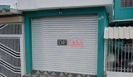 Ponto Comercial/Loja/Box em Vila Frugoli