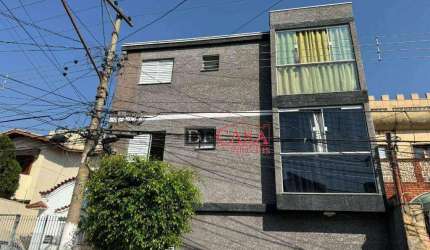 Apartamento em Vila São Geraldo