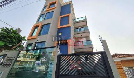 Apartamento em Vila Ré