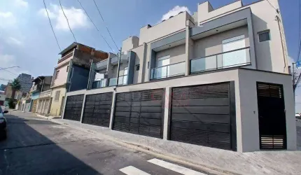 Sobrado em Vila Prudente