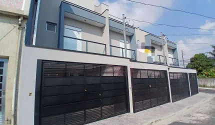 Sobrado em Vila Ivone