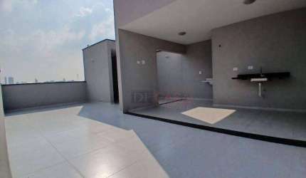 Apartamento em Vila Ema