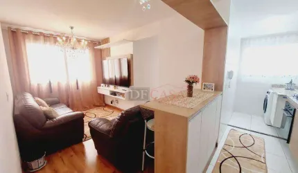 Apartamento em Itaquera