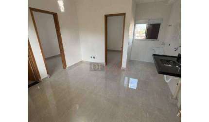 Apartamento em Vila Matilde