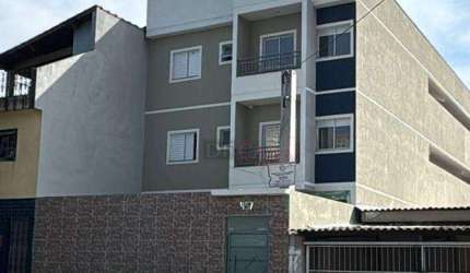 Apartamento em Vila Matilde