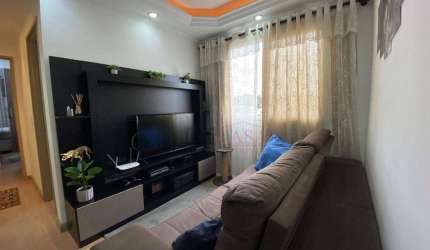Apartamento em Vila Talarico
