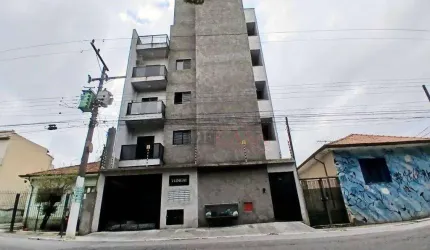 Apartamento em Penha