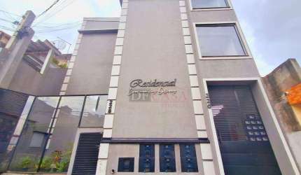Apartamento em Aricanduva