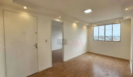 Apartamento em Guaianazes