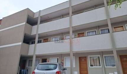 Apartamento em Jardim Nossa Senhora do Carmo