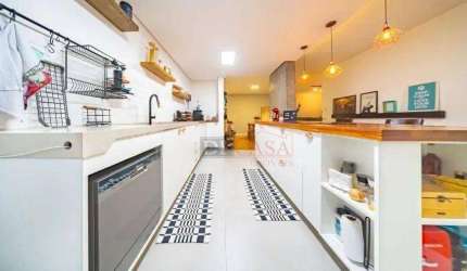 Apartamento em Tatuapé