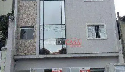 Apartamento em Vila Buenos Aires