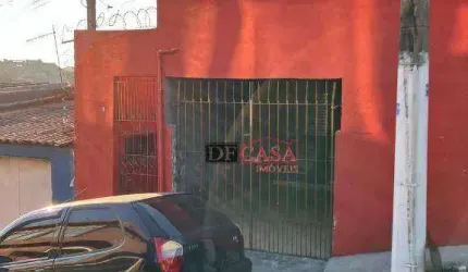 Casa em Vila Carmosina