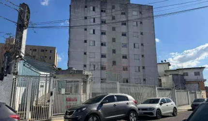 Apartamento em Itaquera