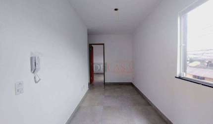 Apartamento em São Miguel Paulista