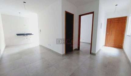 Apartamento em São Miguel Paulista