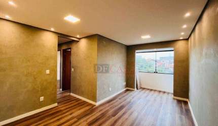 Apartamento em Itaquera