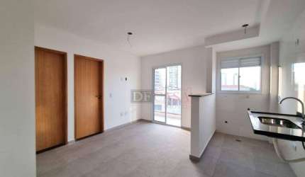 Apartamento em Mooca
