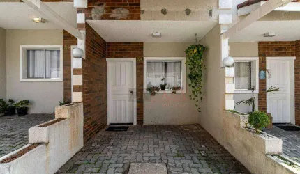 Sobrado em Vila Buenos Aires