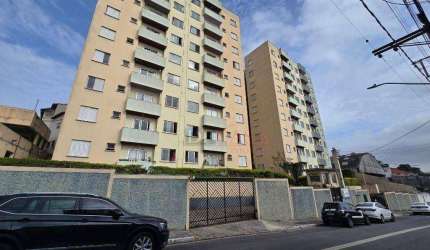 Apartamento em Vila Formosa