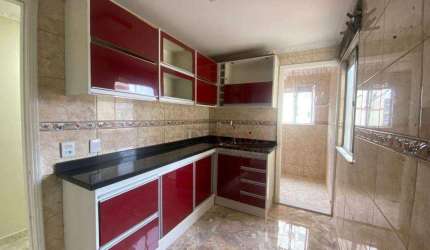 Apartamento em Jardim Danfer