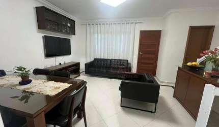 Sobrado em Vila Matilde