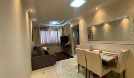 Apartamento em Itaquera