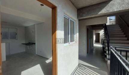 Apartamento em Vila Matilde