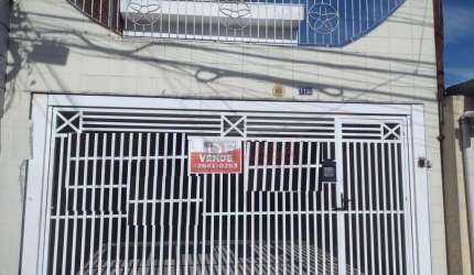 Sobrado em Jardim Popular