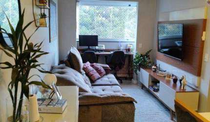 Apartamento em Aricanduva