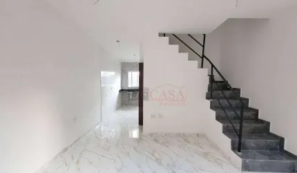 Sobrado em Itaquera